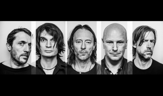 Radiohead: Everything You’ve Come To Expect