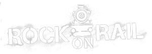Logo Rock on Rail
