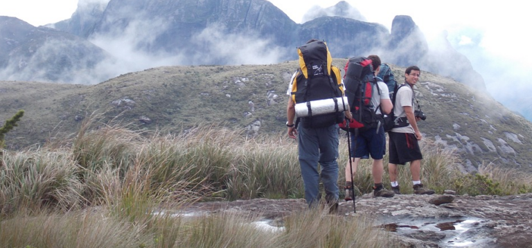 5 Tipps für Backpacker und alle, die welche werden wollen