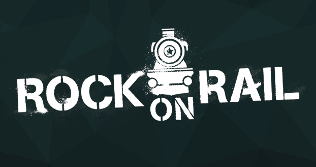 Rock on Rail – am 14.06. live bei HORADS 88,6