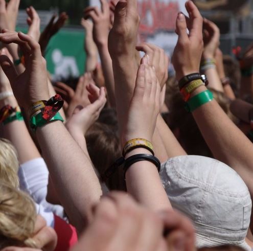 Festival-Tipps von Anni
