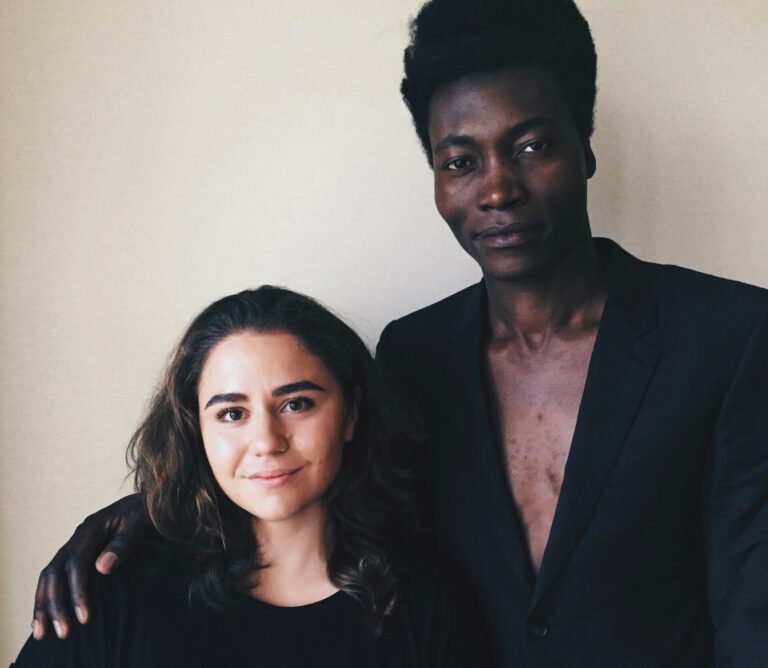 My 20 minutes with Benjamin Clementine