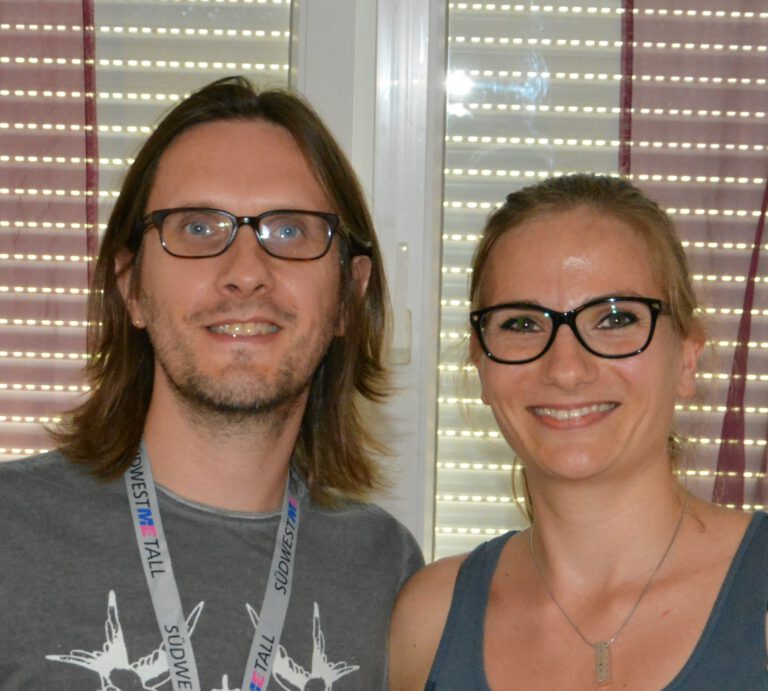 Zum Glück kann man sich täuschen: Steven Wilson bekennt sich zu seiner Pop-Affinität – HORADS 88,6 INTERVIEW