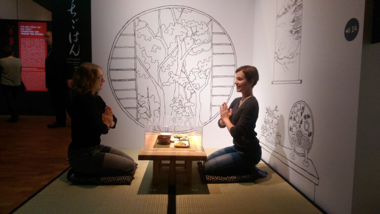 „Oishii! Essen in Japan“… hier in Stuttgart