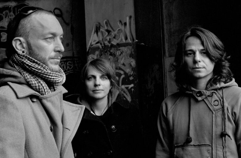 #NEUbeiHORADS: Monophona – Folsom Prison Blues