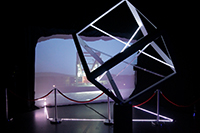 Die HdM bei der Langen Nacht der Museen
