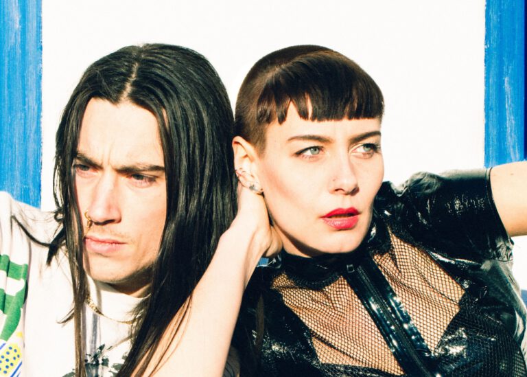 #NEUbeiHORADS: Blondage – Stoned
