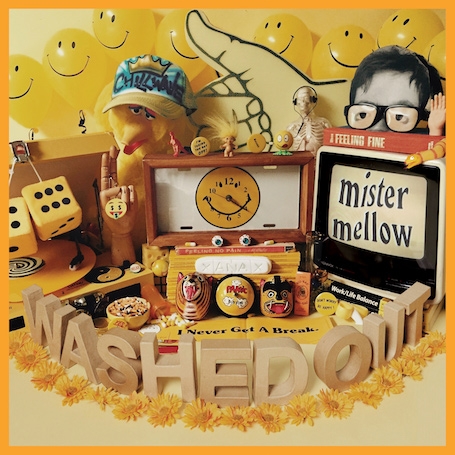#NEUbeiHORADS: Washed Out