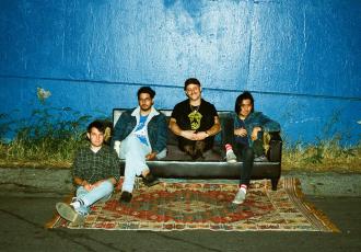#NEUbeiHORADS: Together Pangea
