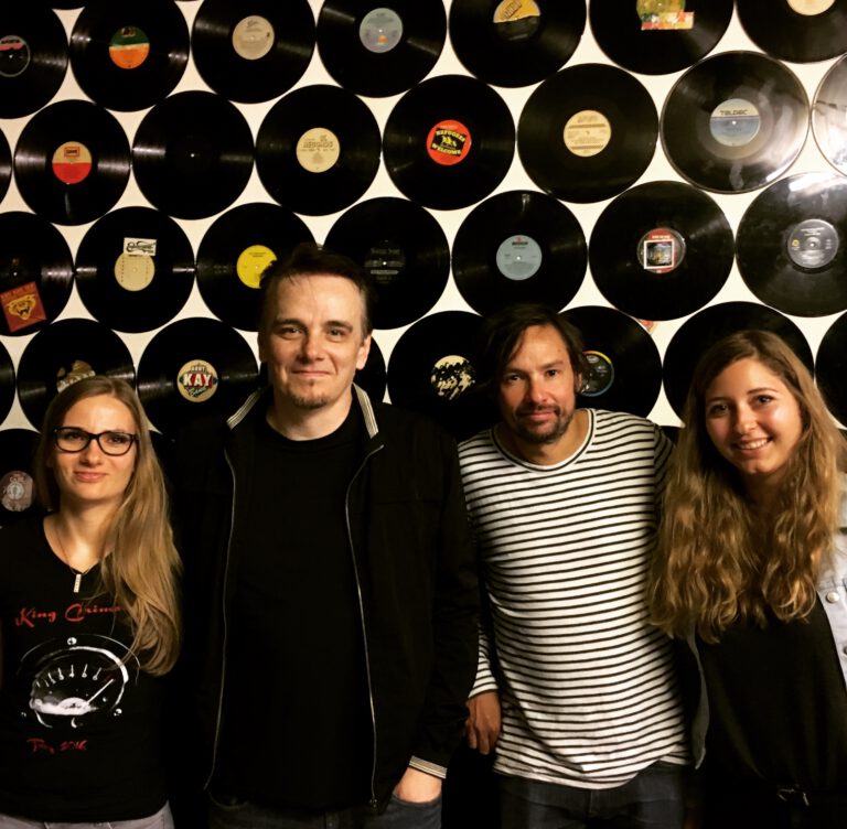 The Pineapple Thief: Die perfekte Einstiegsdroge in den Post-Prog-Kosmos!