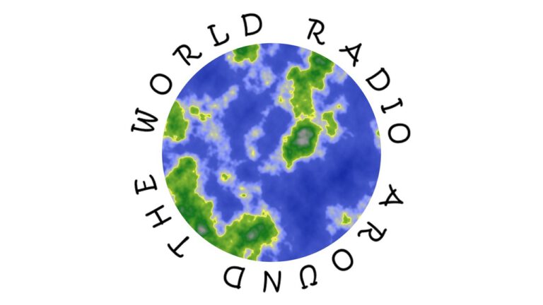 Radioprojekt: Radio Around The World