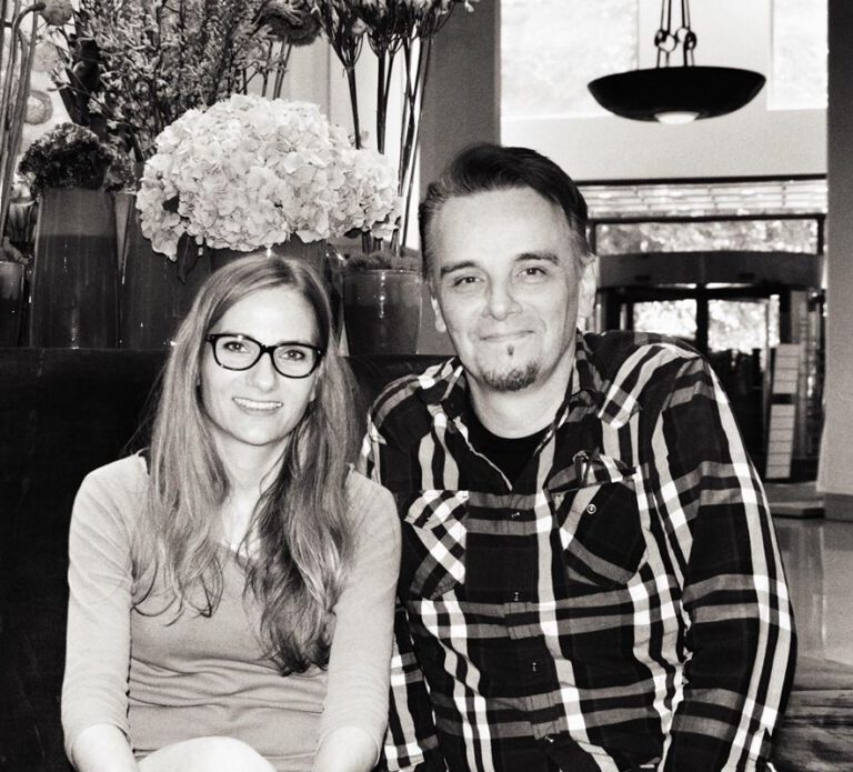 Gavin Harrison im Interview mit Hertz for Nerds