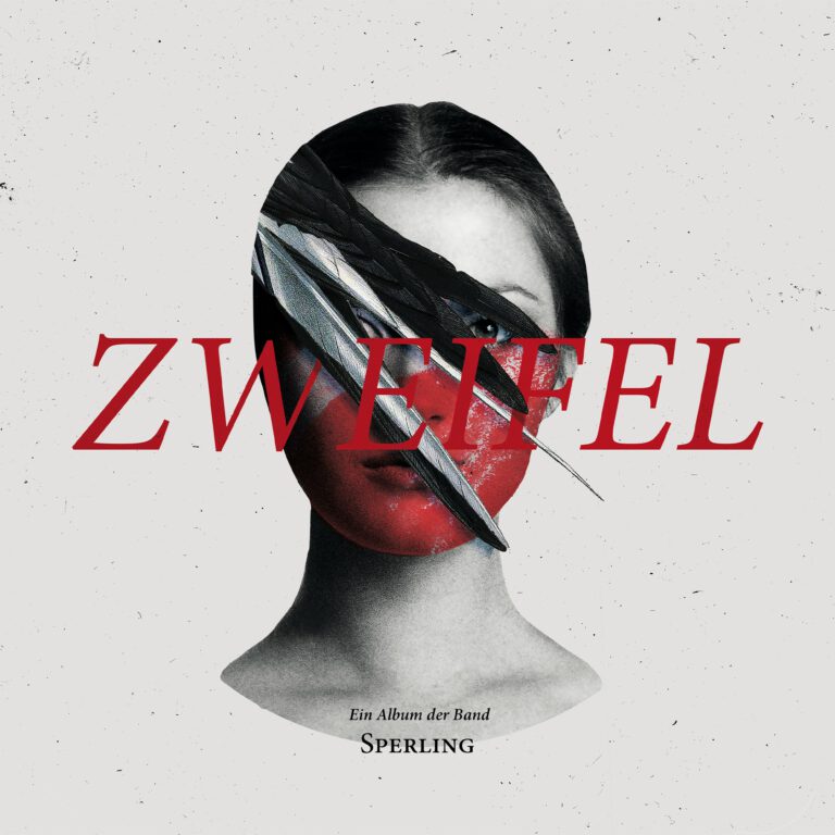Albumschau : Sperling – „Zweifel“