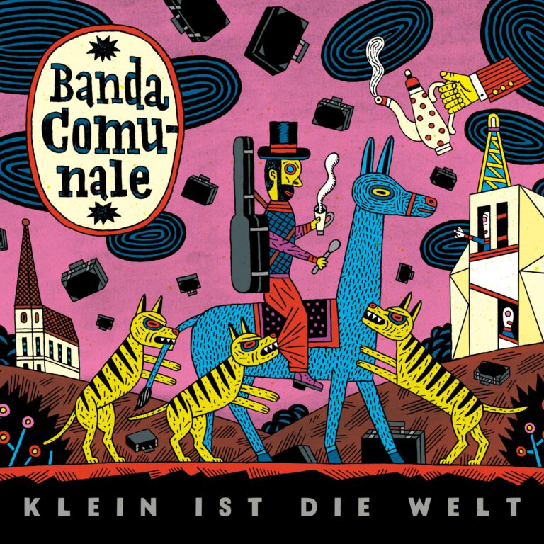 #1 Ich erkläre euch Musik
