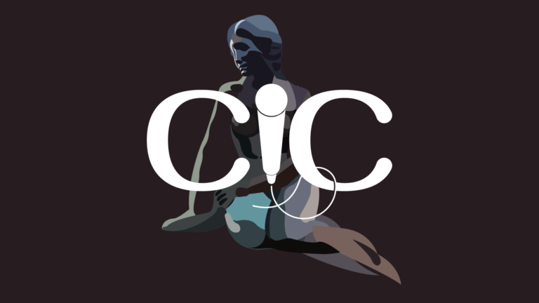 The CiC (Coping in Copenhagen)  Show – Now on HORADS 88.6