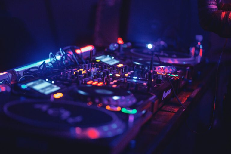 Popmusik und Digitalisierung