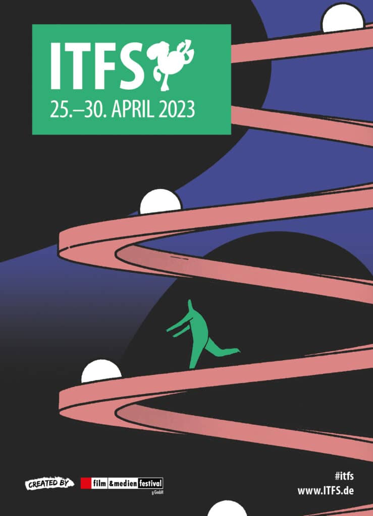 Internationales Trickfilm-Festival 2023 in Stuttgart