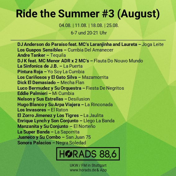 Golden Mixtape Doodle – Ride the Summer #3